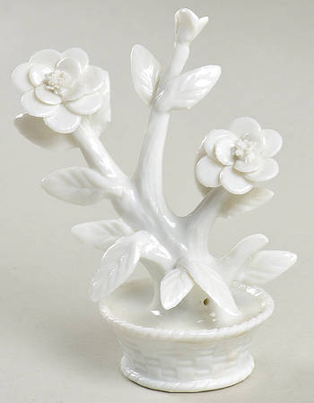 Blanc de Chine by Fitz & Floyd