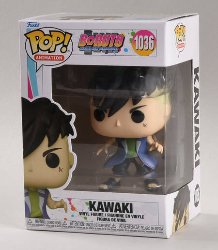 Boruto-Naruto Next Generation by Funko