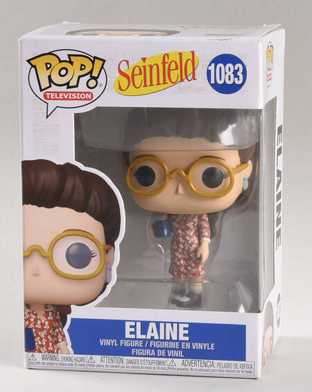 Seinfeld by Funko