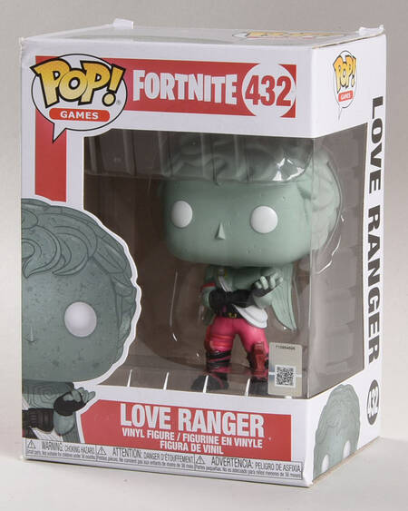 Fortnite by Funko