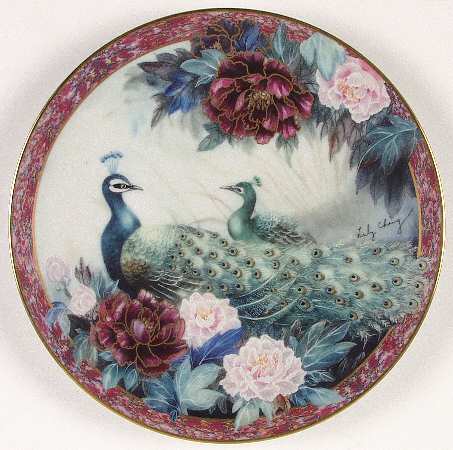 Gardens of Paradise by WS George