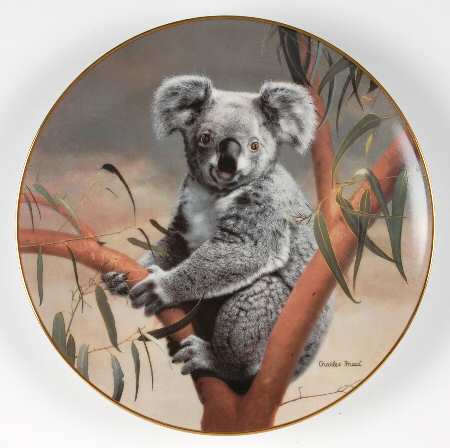 Natures Lovables by WS George