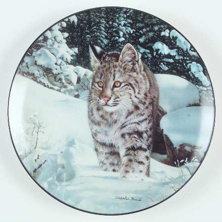 Winters Majesty by WS George