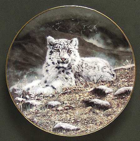 Wild Innocence by WS George