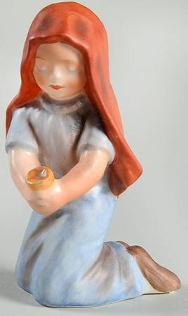 Goebel Nativity-46500 by Goebel