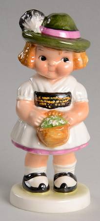Dolly Dingle by Goebel