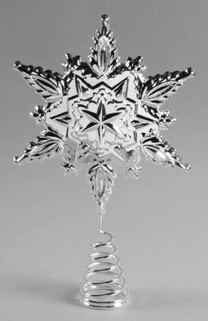 Gorham Silverplate Tree Toppers by Gorham Silver