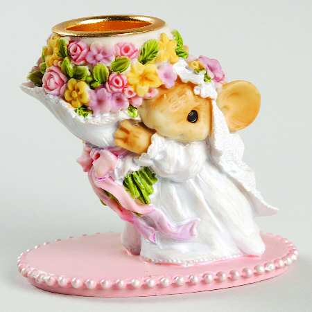 Little Cheesers Wedding Accessories by Ganz