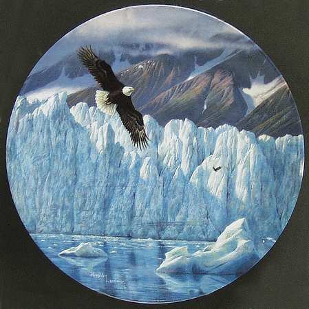 Alaska:The Last Frontier by WS George