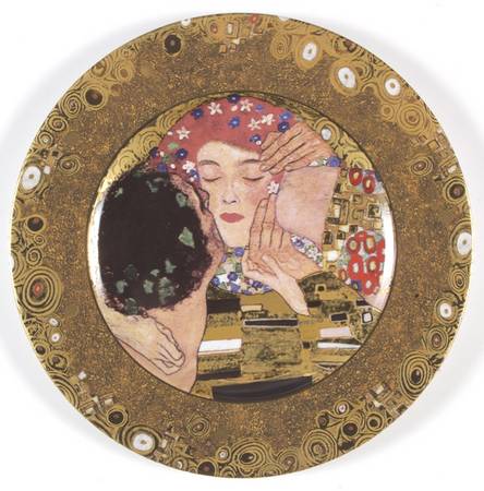 Artis Orbis-Klimt by Goebel