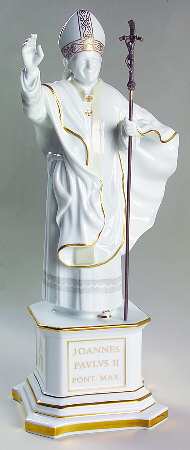 Richard Ginori Figurines by Ginori 1735