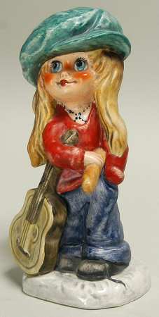 Les Petits by Goebel