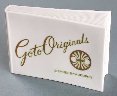 Advertising Signs by Goto Originals
