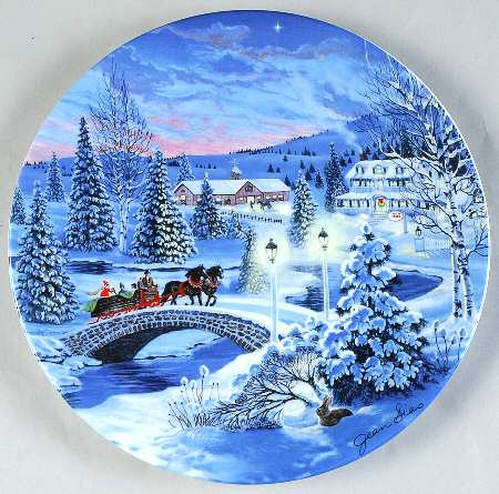 Tis the Season: Christmas 1993 by WS George