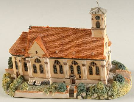 Little Bavaria by Goebel