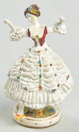 Jack & the Beanstalk Miniature by Goebel