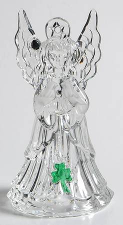 Figurines by Galway