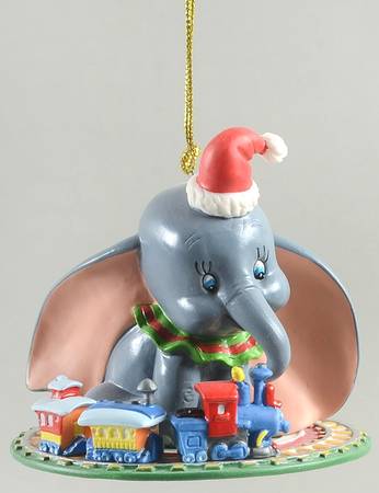 Disney President's Edition-Porcelain by Grolier