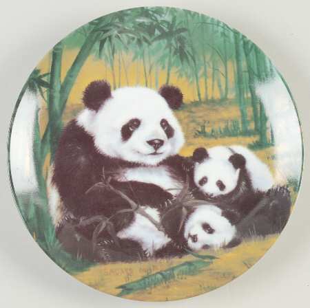 Endangered Species by Hackett American