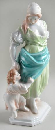 Maternal by Herend