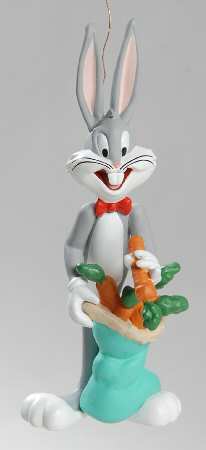Looney Tunes by Hallmark Gold Crown