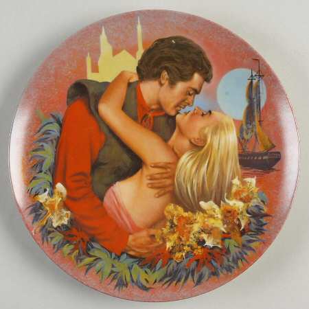 Gothic Romance by Hoyle