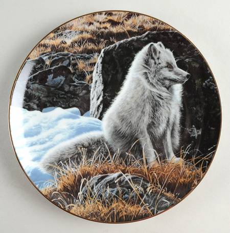 Nature's Quiet Moments by Hamilton Collection