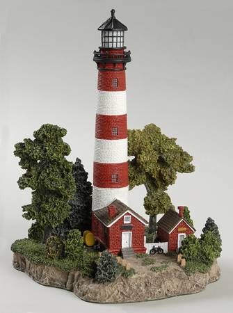 Great Lighthouses of the World by Harbour Lights