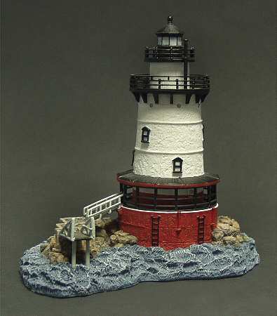 Hudson River Series by Harbour Lights
