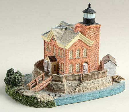 Lady Lightkeepers by Harbour Lights