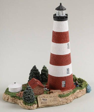 Restoration by Harbour Lights