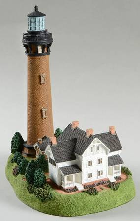 Tall Towers by Harbour Lights
