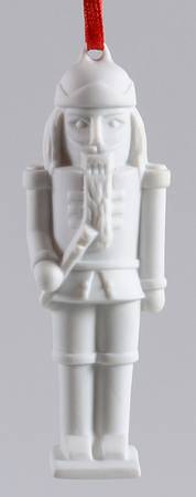Hutschenreuther Christmas Ornament by Hutschenreuther
