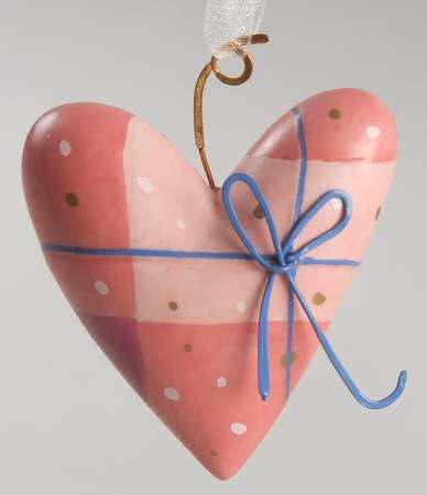 Between Us by Hallmark Gold Crown