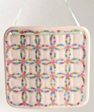 Celebration of American Quilts by Hill Design