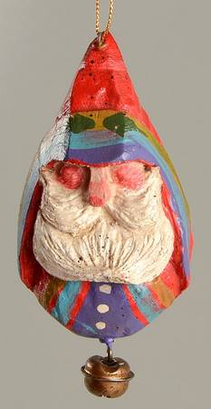 House of Hatten Christmas Ornament by House of Hatten