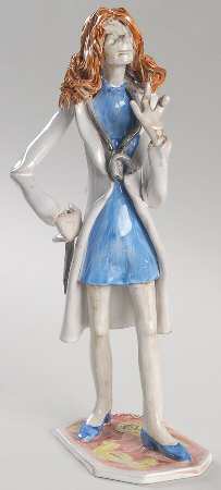 House of Global Art Figurines by House of Global Art