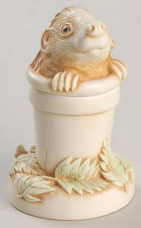 Mini Treasure Jests by Harmony Kingdom