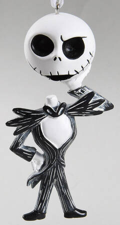 Nightmare Before Christmas by Hallmark Marketing Company