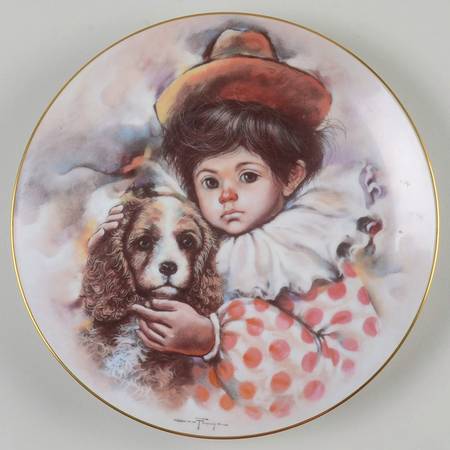 World of Ozz Franca by Hackett American