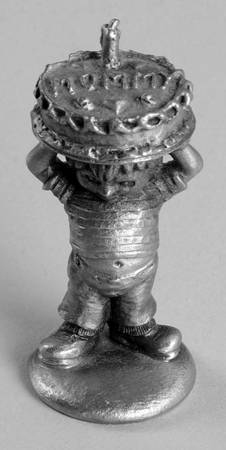 Hudson Kids by Hudson Pewter
