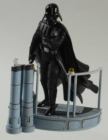 Star Wars-The Empire Strikes Back by Hallmark Gold Crown