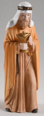 5599 Nativity Figurine by Homco