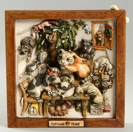 Solo Tales by Harmony Kingdom