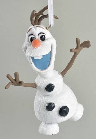Frozen by Hallmark Marketing Company