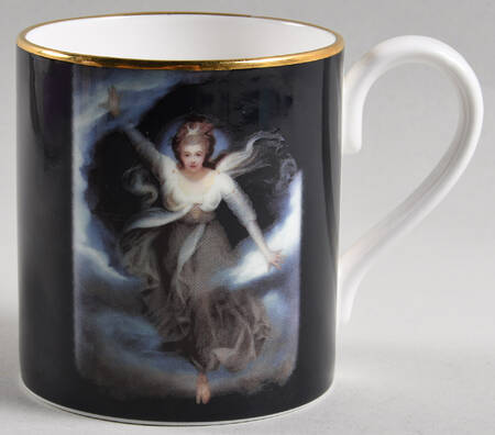 Mugs by Halcyon Days