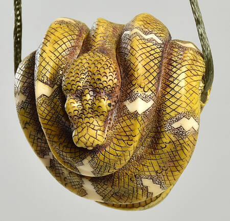 Harmony Kingdom Pendants by Harmony Kingdom