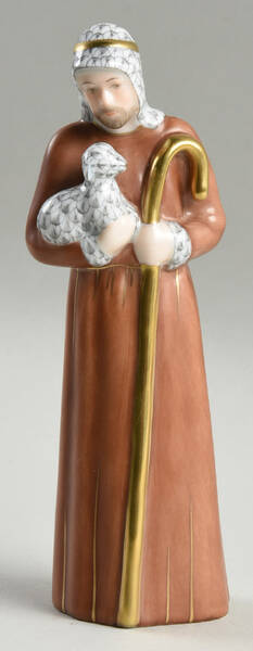 Nativity by Herend