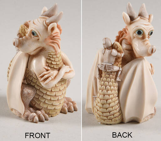 Mythologicals by Harmony Kingdom