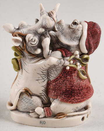 Special Editions by Harmony Kingdom